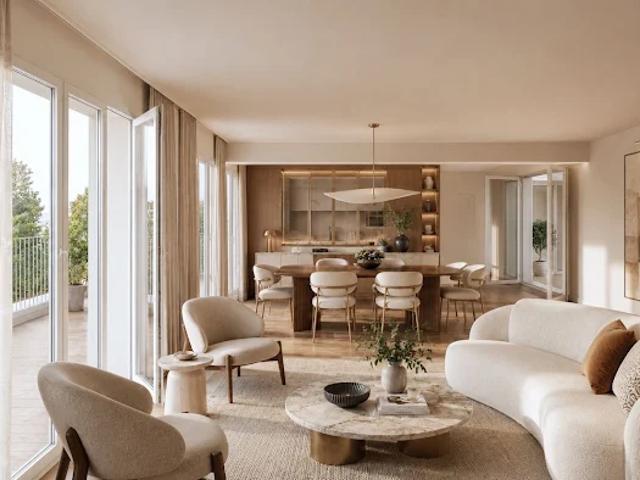 Maison 5 pièces 213 m2