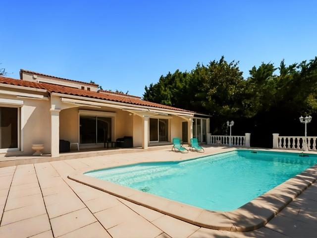 Maison 5 pièces 213 m²