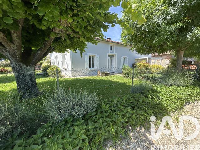 Maison 5 pièces 213 m²