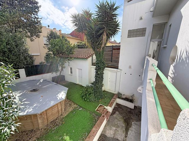 Maison 5 pièces 213 m²