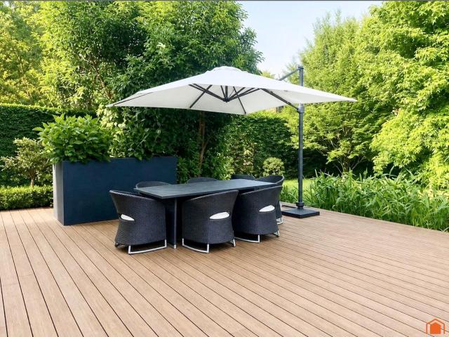 Maison 5 pièces 213 m²