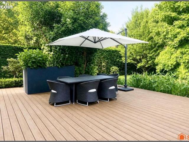 Maison 5 pièces 213 m²