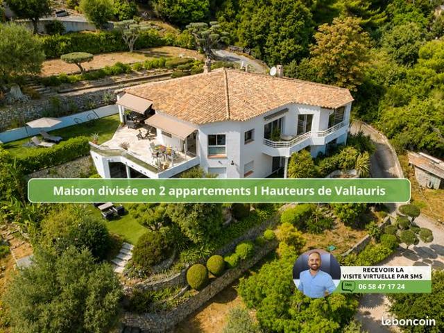 Maison 5 pièces 213 m²