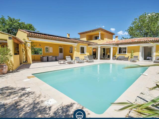 Maison 5 pièces 224 m²