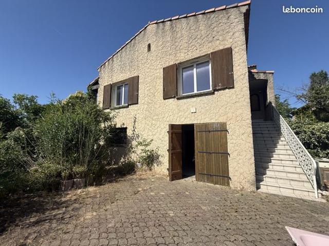 Maison 5 pièces 224 m²