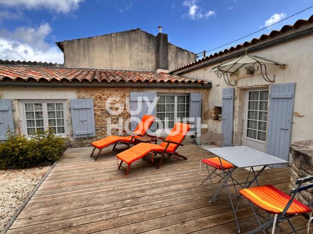 Maison 5 pièces 224 m²
