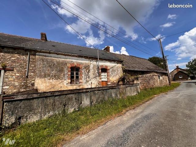 Maison 5 pièces 224 m²