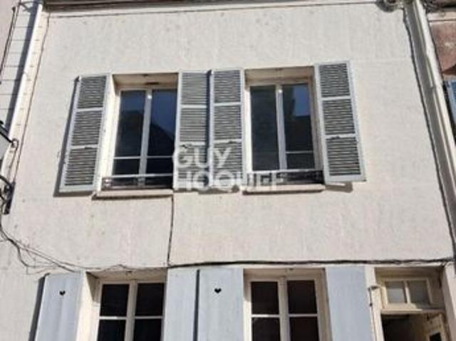 Maison 5 pièces 224 m²