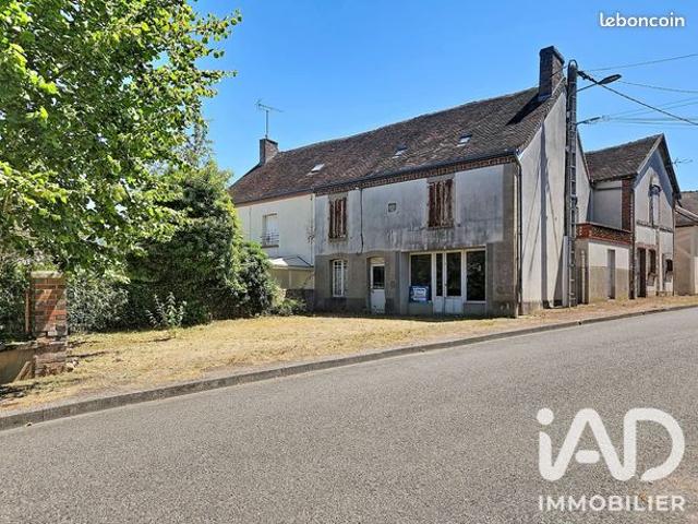 Maison 5 pièces 224 m²