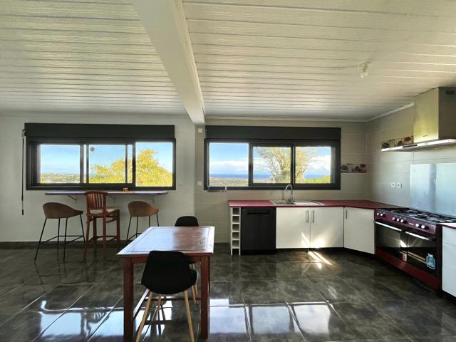 Maison 5 pièces 224 m²