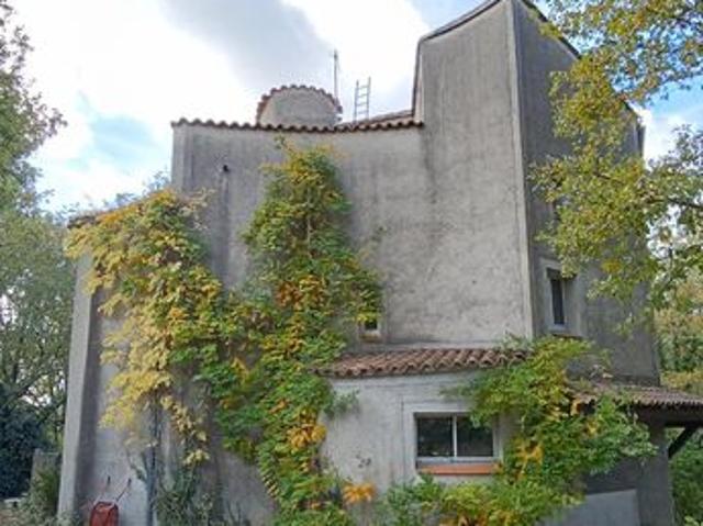 Maison 5 pièces 224 m²