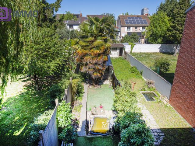 Maison 5 pièces
