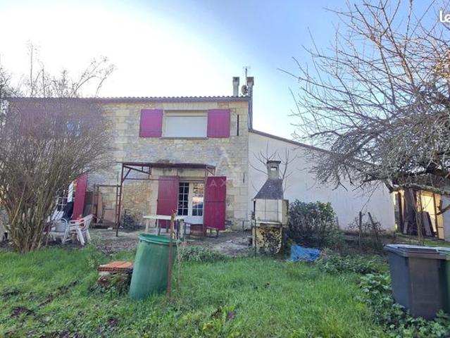 Maison 5 pièces 225 m²