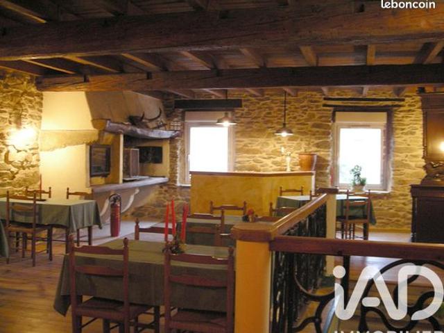 Maison 5 pièces 225 m²