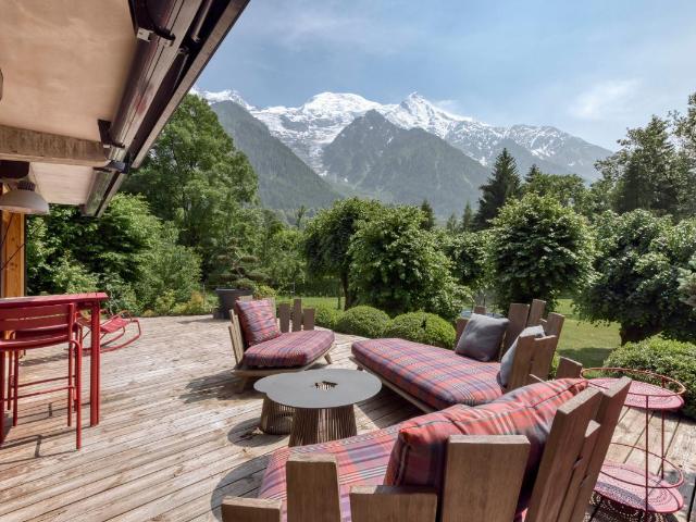 Maison 5 pièces 225 m²