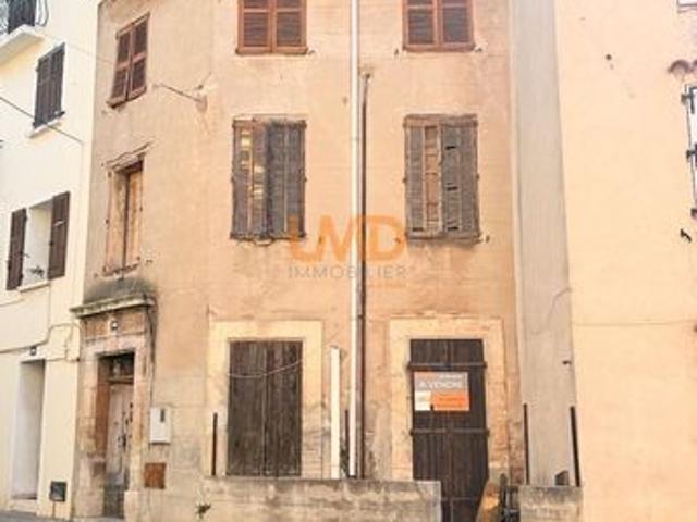 Maison 5 pièces 225 m²