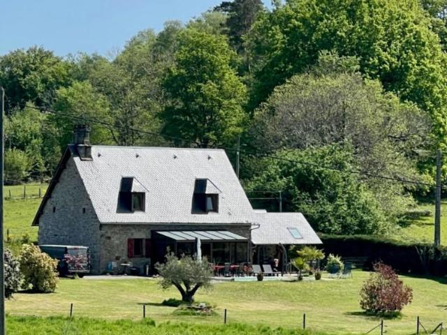 Maison 5 pièces 225 m²