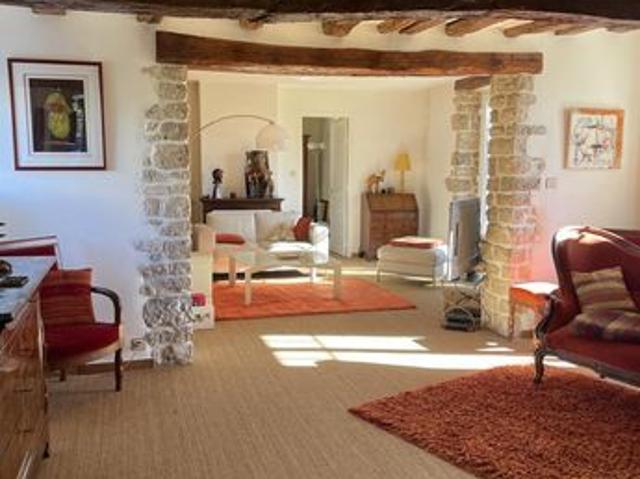 Maison 5 pièces 225 m²