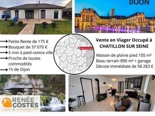 Maison 5 pièces