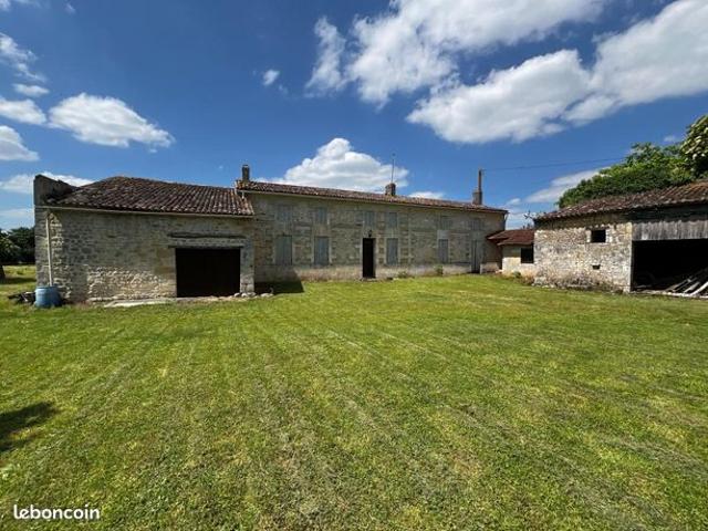 Maison 5 pièces 227 m²
