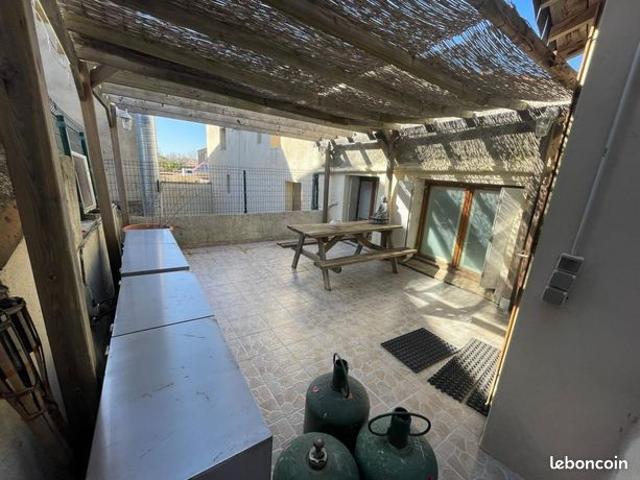 Maison 5 pièces 227 m²
