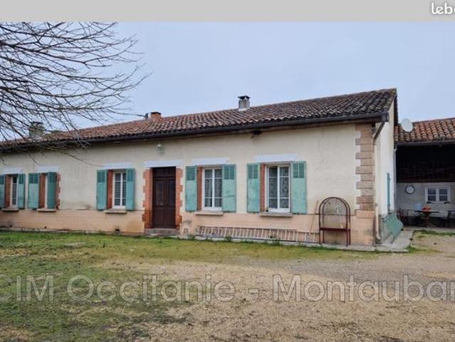 Maison 5 pièces 227 m²
