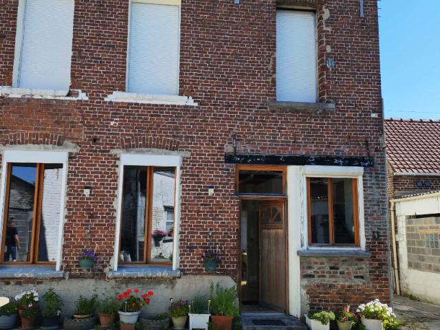 Maison 5 pièces 228 m²