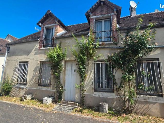 Maison 5 pièces 228 m²