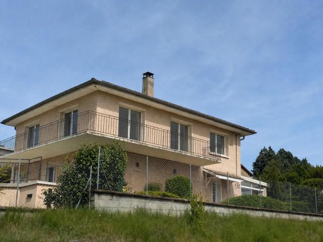 Maison 5 pièces 228 m²