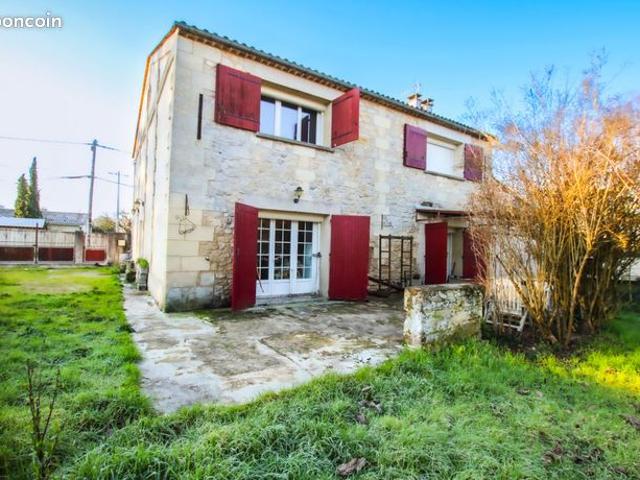 Maison 5 pièces 229 m²