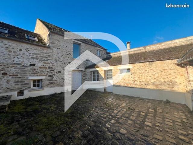 Maison 5 pièces 229 m²