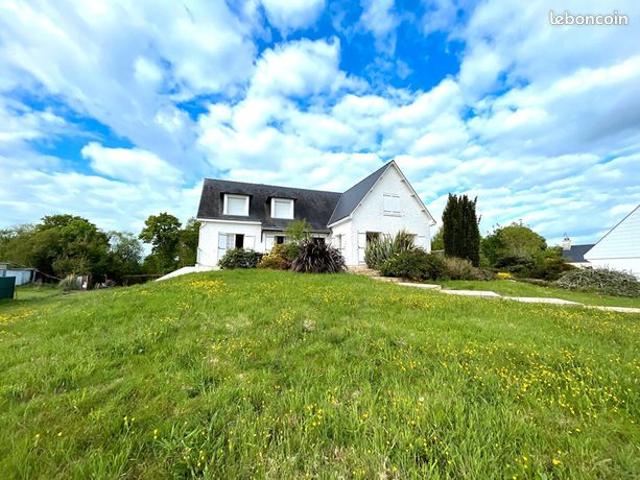 Maison 5 pièces 229 m²