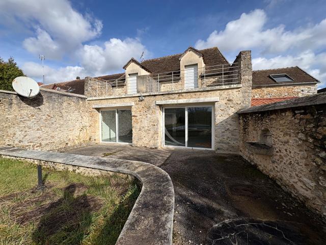 Maison 5 pièces 229 m²
