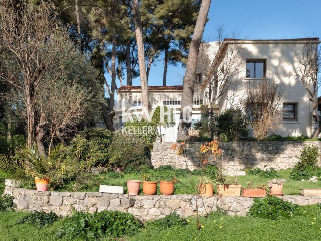 Maison 5 pièces 220 m²