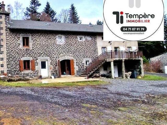 Maison 5 pièces 220 m²