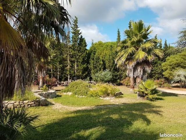 Maison 5 pièces 220 m²