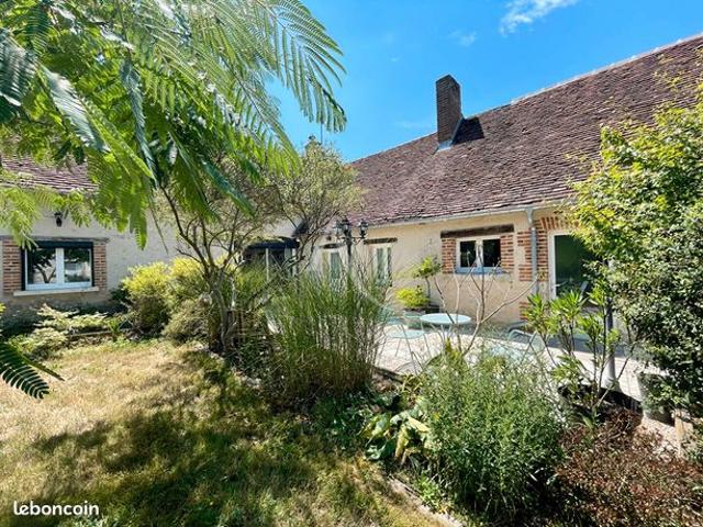 Maison 5 pièces 220 m²