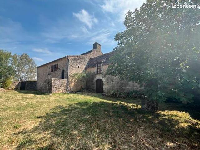 Maison 5 pièces 220 m²