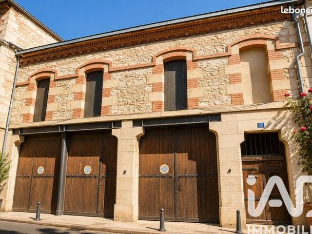 Maison 5 pièces 220 m²