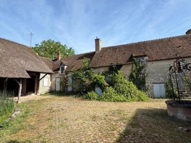 Maison 5 pièces 220 m²