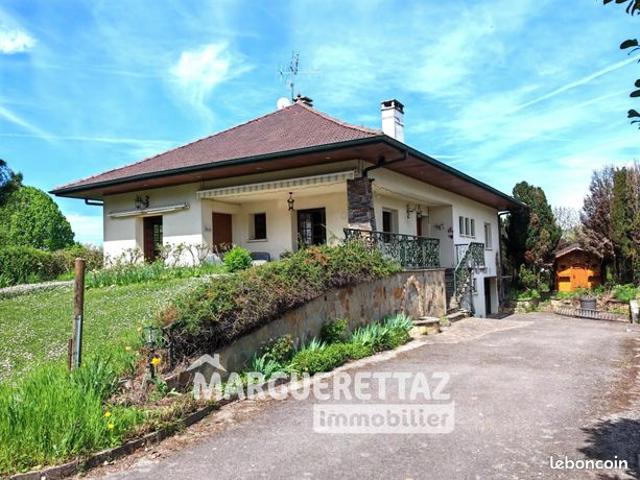 Maison 5 pièces 130 m²