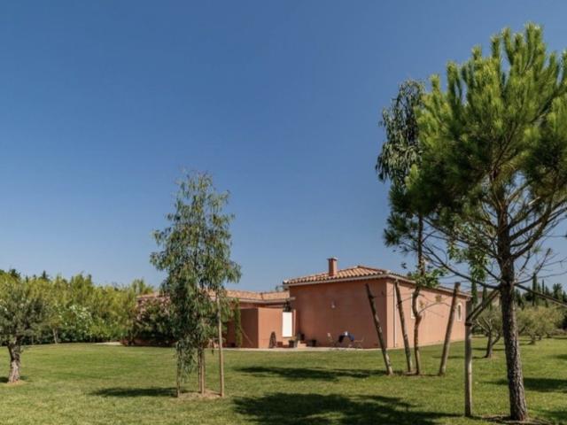 Maison 5 pièces 221 m²