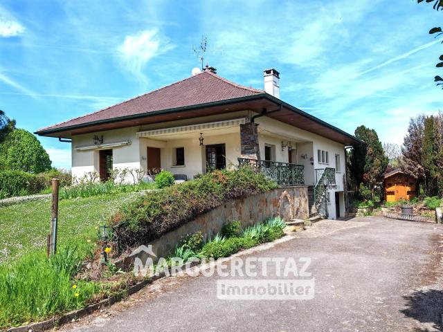 Maison 5 pièces 130 m²