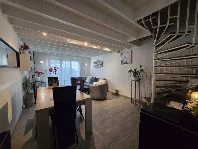MAISON 5 PIECES