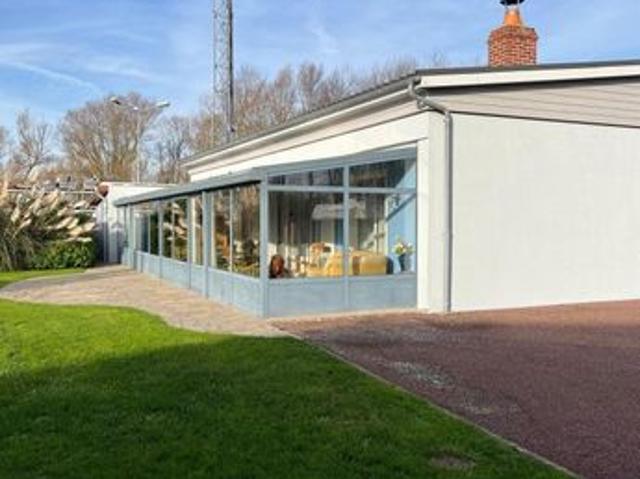 Maison 5 pièces 222 m²