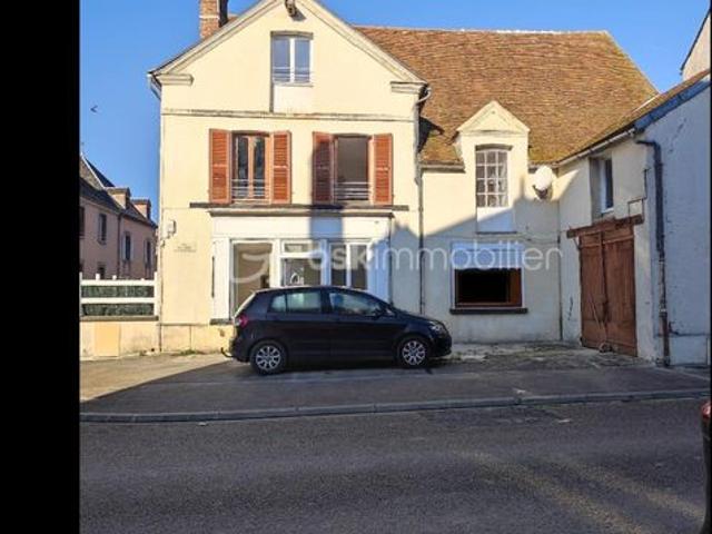 Maison 5 pièces 222 m²