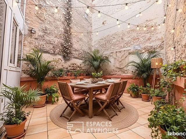 Maison 5 pièces 222 m²