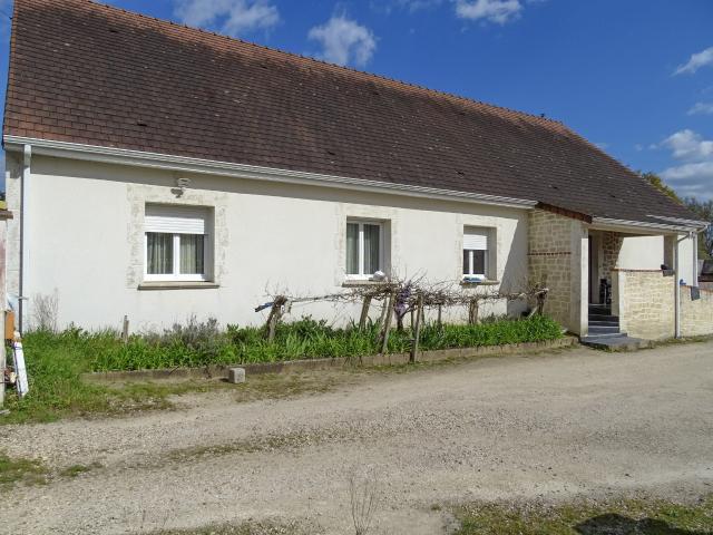 Maison 5 pièces 222 m²