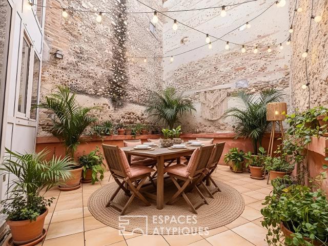 Maison 5 pièces 222 m²