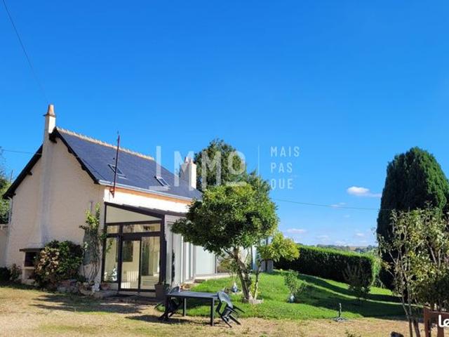 Maison 5 pièces 223 m²